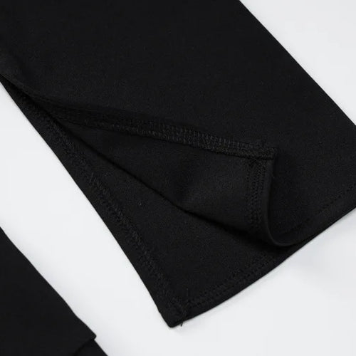 Load image into Gallery viewer, Lace Bandage Puff Sleeve Mini Dress For Women 2023 Autumn Winter New Square Collar Ruched Dress Vintage Elegant
