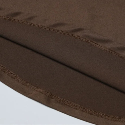 Load image into Gallery viewer, Summer Ruched Split Maxi Dress Women Gown Fashion Solid O Neck Sleeveless High Waist Tank Dress 2025 New Dresses
