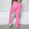 pink pant