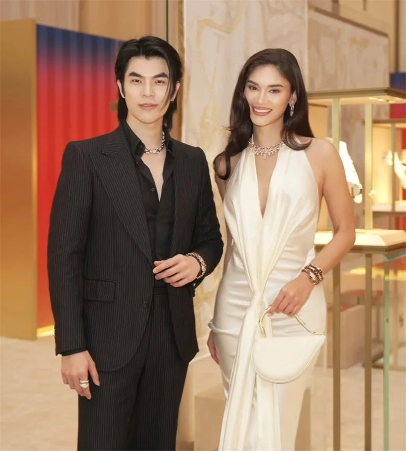 Satin Deep V Neck Backless Sexy Maxi Dress Women Elegant Halter Sleeveless Lace-up High Waist Draped Ruched Long Dress