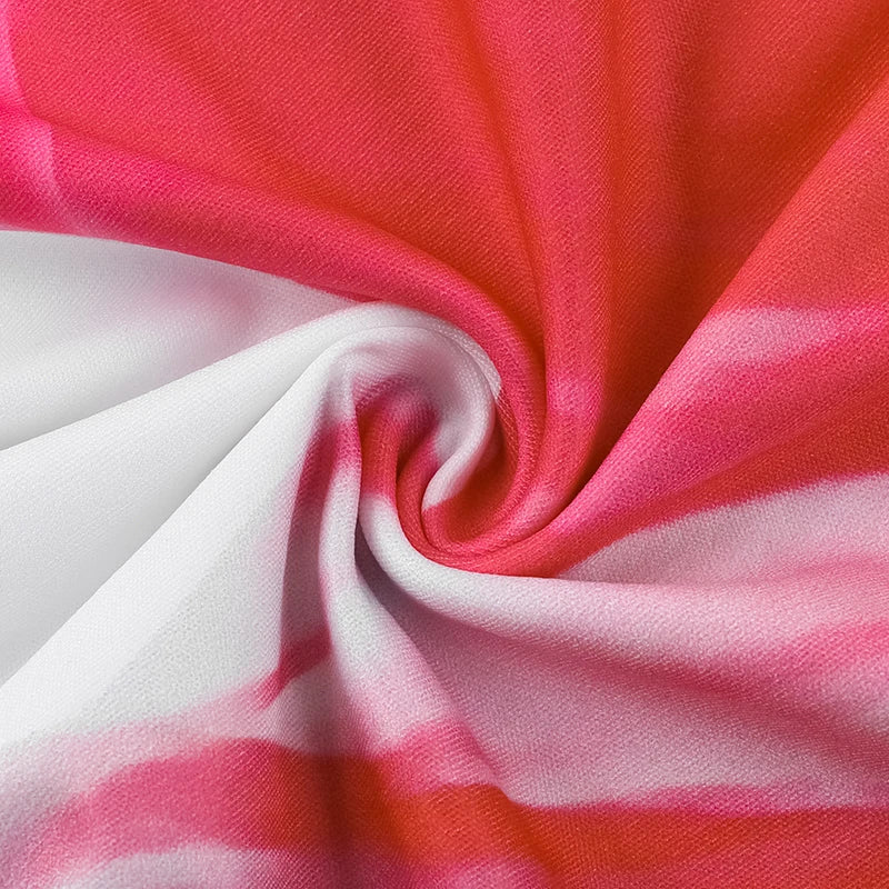 Strapless Backless Print Dress For Women Fashion Patchwork Off-shoulder Sleeveless Bodycon Club Party Print Mini Dress