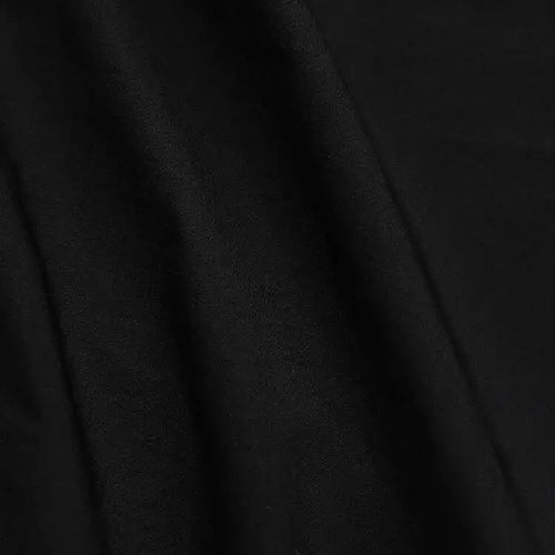 Load image into Gallery viewer, High Elastic Waist Black Irregular Pocket Midi A-line Half-body Skirt Women Fashion Tide New Spring Autumn 2025 1DH5348
