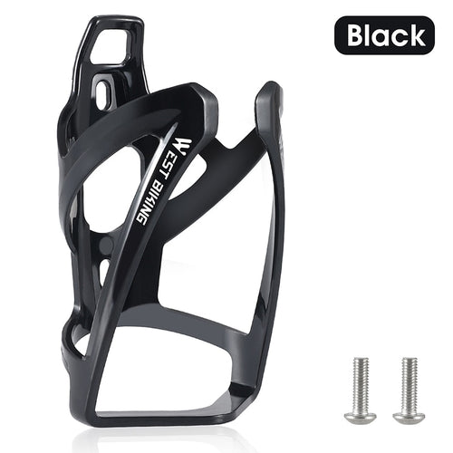 Load image into Gallery viewer, Ultralight Bicycle Bottle Cage MTB Mountain Road Bike Bottle Holder Bracket Cycling Fixed Gear Cycling Bottle Cage
