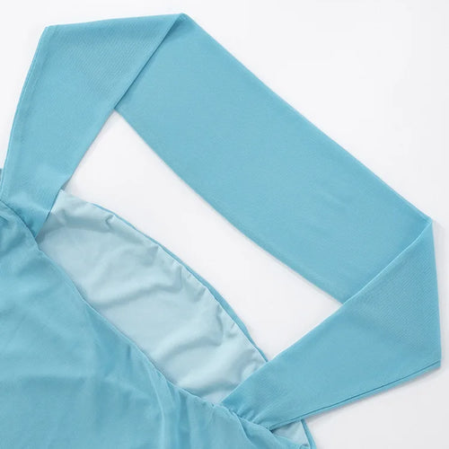 Load image into Gallery viewer, Off-shoulder Strapless Sexy Maxi Dress Women Gown Fashion  Sleeveless Backless High Waist Split Club Party Long Dress
