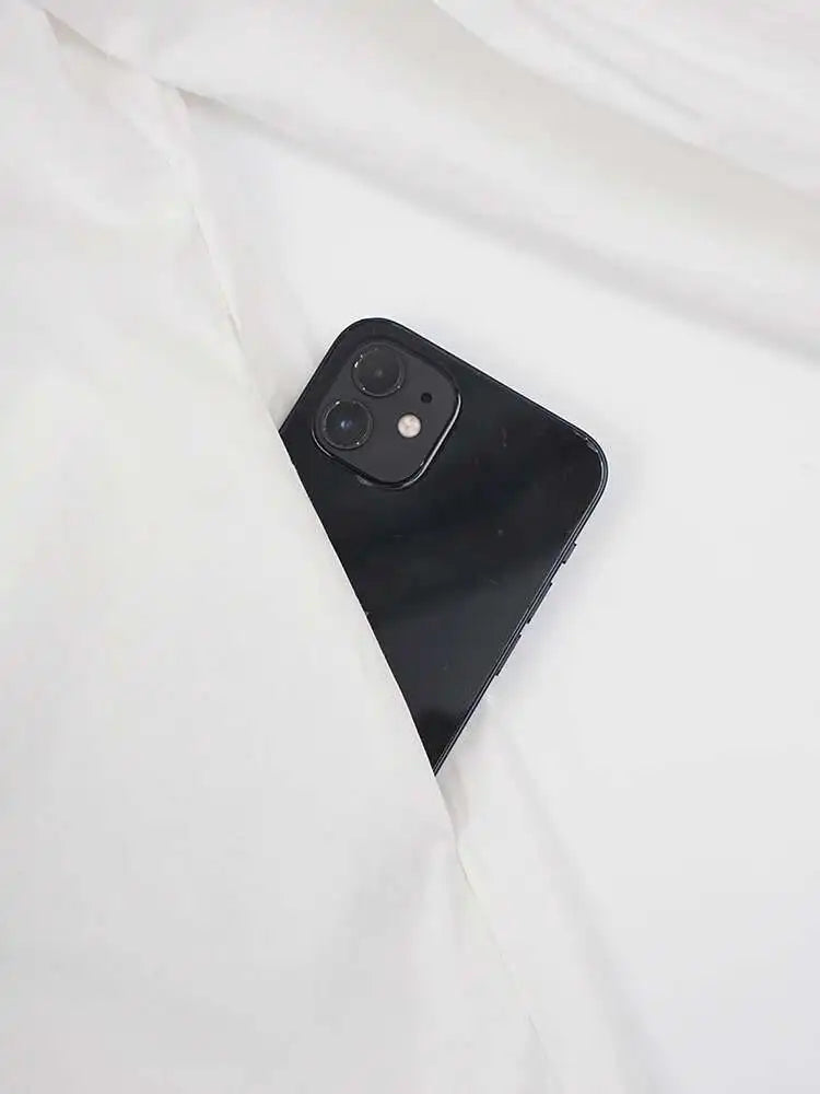 Women White Kniitting Irregular Big Size Shirt Dress New Turtleneck Long Sleeve Fashion Tide Spring Autumn 2025 CPDB269