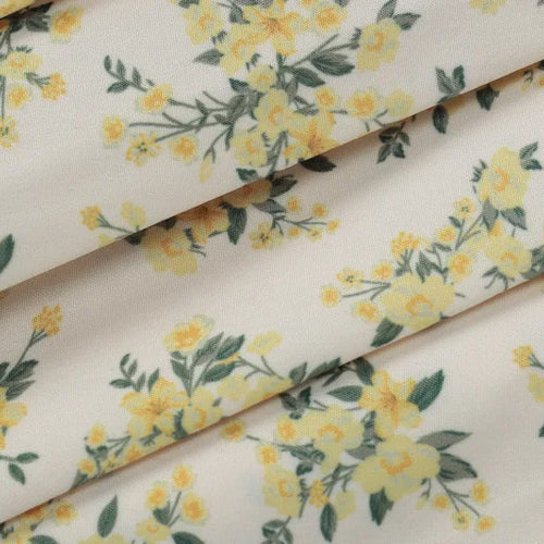 Load image into Gallery viewer, Deep V Neck Print Sexy Mini Dress For Women Fashion Lace-up Short Sleeve A-line Pleated Dress Elegant New Clothes
