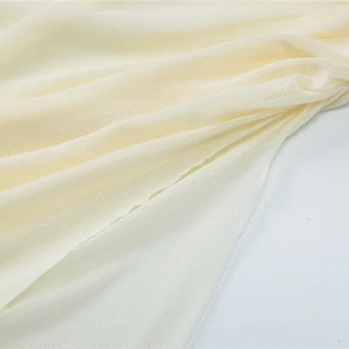 Load image into Gallery viewer, Mesh Hollow Out Backless Sexy Maxi Dress For Women Fashion One Sleeveless See Through Ruched Bodycon Club Long Dress
