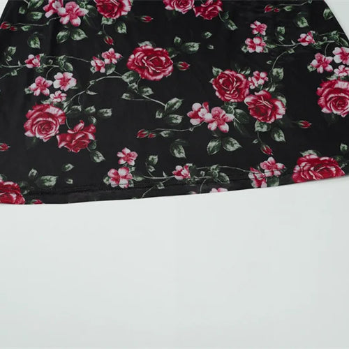 Load image into Gallery viewer, Mesh Print Sexy Mini Dress Women Summer New Spaghetti Strap Sleeveless Backless High Waist Beach Ruched Club Dress
