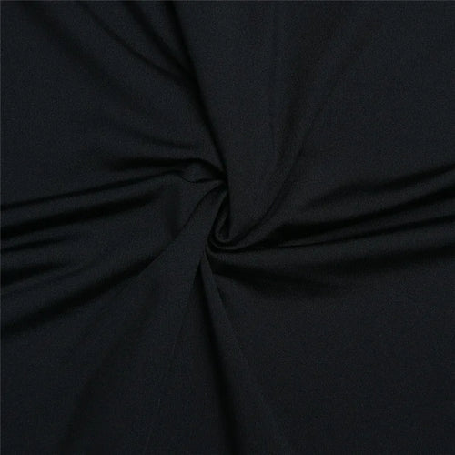 Load image into Gallery viewer, Turtleneck Long Sleeve Bodycon Maxi Dress For Women Autumn New Patchwork Hollow Out Club Party Sexy Long Dress Vestidos
