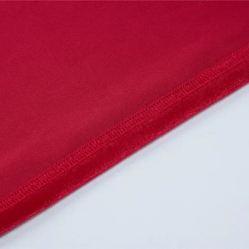 Load image into Gallery viewer, Velvet Long Sleeve Sexy Maxi Dress For Women Elegant V Neck Back Slit Bodycon Sexy Club Party Dress Clubwear Dresses
