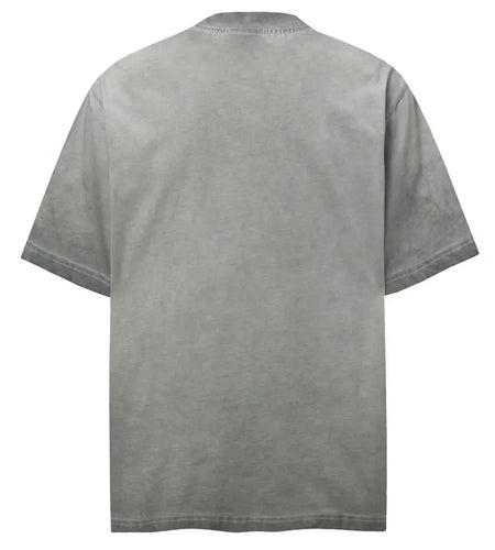 Vintage T-Shirt Y2K Grunge Graphic Printed Punk Gothic Short Sleeve Tshirt Streetwear Men Hip Hop Harajuku Casual Baggy Top Tee