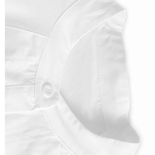 Load image into Gallery viewer, Women Green Big Size Elegant Knee-Length Shirt Dress New Stand Collar Long Sleeve Fashion Tide Spring Autumn 2025 1DJ0928
