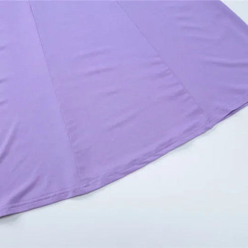 Load image into Gallery viewer, Square Collar Long Sleeve Sexy Long Dress For Women Gown Fashion Elegant Autumn Solid Bodycon Maxi Dress Clubwear
