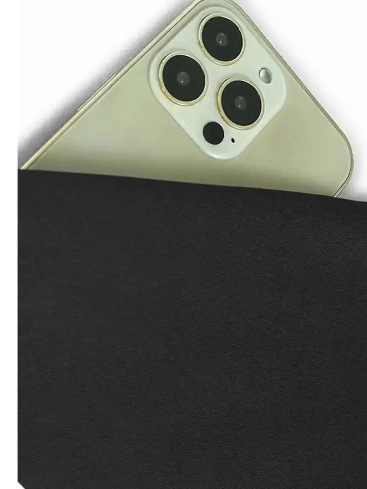 Women Black Pleated Hem Elegant Big Size Midi Vest Dress New V-Neck Sleeveless Fashion Tide Spring Autumn 2025 1DH9964