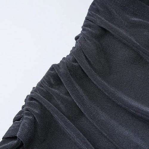 Load image into Gallery viewer, Deep V Neck Backless Sexy Maxi Dress For Women Elegant Hollow Out Bandage Sleeveless Bodycon Club Long Dress Fashion
