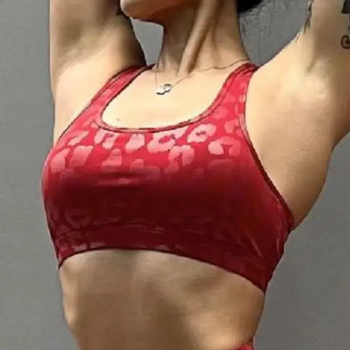 Load image into Gallery viewer, Leopard Yoga Shorts Fitness Women&#39;s Booty Scrunch Sports Short Pants Female Gym Cycling Tights Patchwork Cross Waist Leggings
