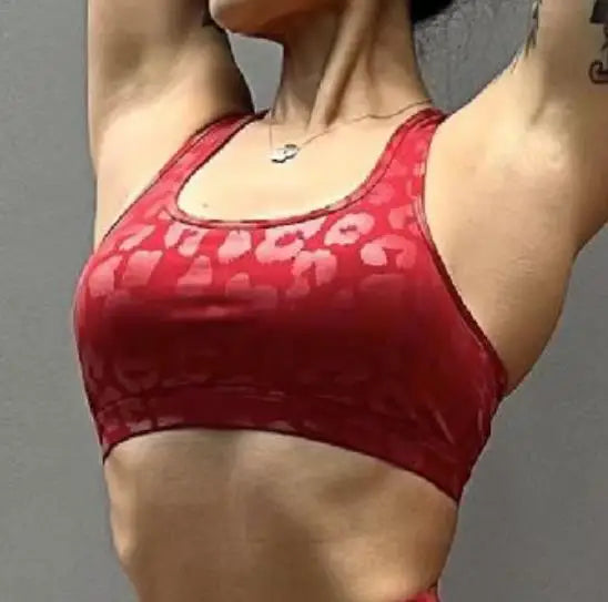 Leopard Yoga Shorts Fitness Women's Booty Scrunch Sports Short Pants Female Gym Cycling Tights Patchwork Cross Waist Leggings