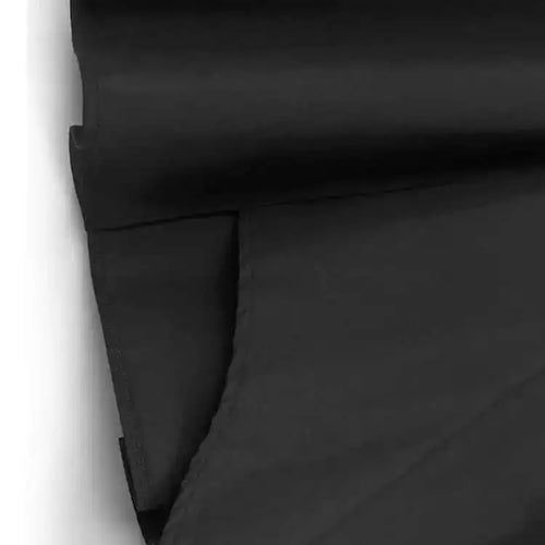 Load image into Gallery viewer, High Elastic Waist Black Dot Printed Irregular A-line Half-body Skirt Women Fashion Tide New Spring Autumn 2025 1DH6191
