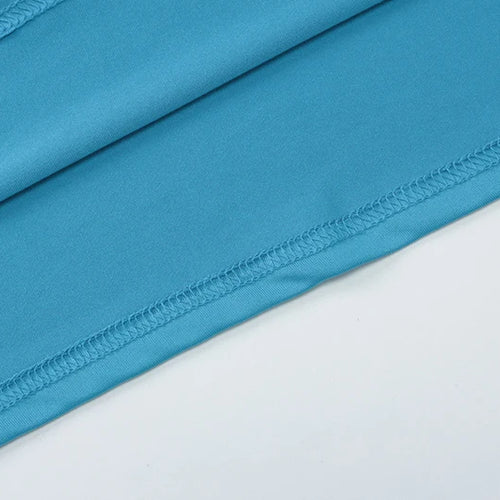 Load image into Gallery viewer, Off-shoulder Strapless Sexy Maxi Dress For Women Elegant Blue Sleeveless Backless Lace Patchwork Bodycon Long Dress
