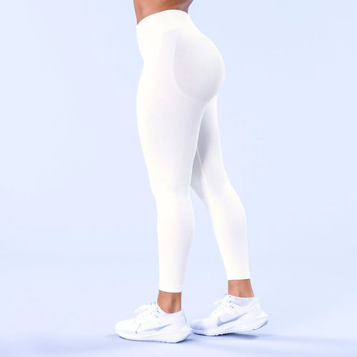 Load image into Gallery viewer, Impact Seamless Sporty Leggings Woman High Support Yoga Pants Tummy Control Squat Proof Gym Fitness Workout Scrunch Butt Tights
