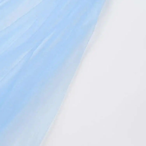 Load image into Gallery viewer, Women Black Ruffles Long Big Size Dress New Round Neck Three-quarter Sleeve Loose Fit Fashion Spring Summer 2025 JR77101
