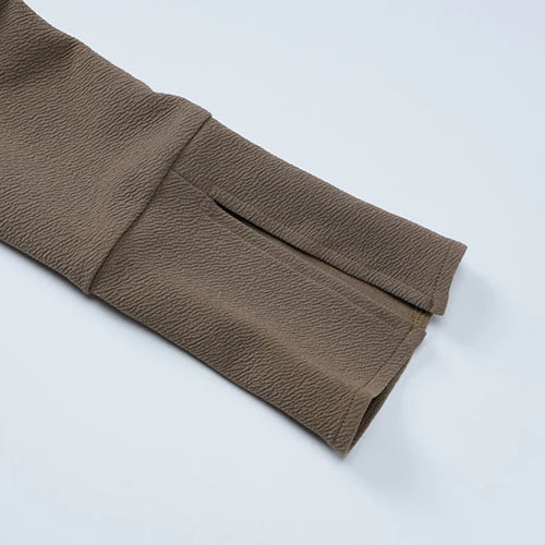 Load image into Gallery viewer, Sexy Two Piece Sets Women Off-shoulder Long Sleeve T-shirt And Mini Skirt Matching Sets Backless Sexy 2 Piece Sets
