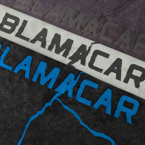 Load image into Gallery viewer, Vintage Men T-Shirt Y2K Hip Hop Patchwork Washed Streetwear Tshirt Y2K Harajuku Summer Punk Gothic Short Sleeve Baggy Top Tee
