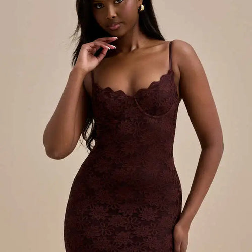 Load image into Gallery viewer, Spaghetti Strap Backless Sexy Maxi Dress For Women Gown Elegant Sleeveless Evening Club Party Bodycon Dress Clubwear
