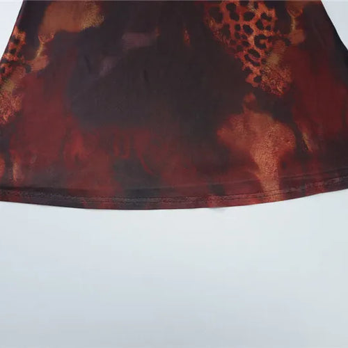 Load image into Gallery viewer, Halter Deep V Neck Print Sexy Maxi Dress For Women Gown Summer New Hollow Out Sleeveless Backless Beach Long Dress
