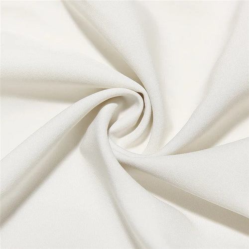 Load image into Gallery viewer, Backless Maxi Fishtail Dress For Women Gown Fashion Square Collar Sleeveless Loose Pleated Long Dress Elegant Dresses
