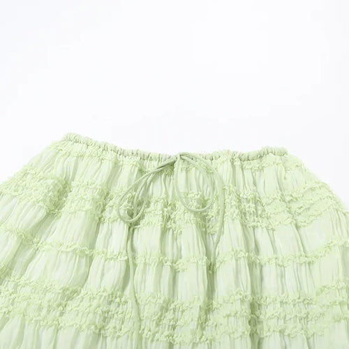 Load image into Gallery viewer, Summer Fashion Skirt Two Piece Sets Women Halter Tank Tops And Hot Skirt Female Beach Club Party Sexy 2 Piece Set
