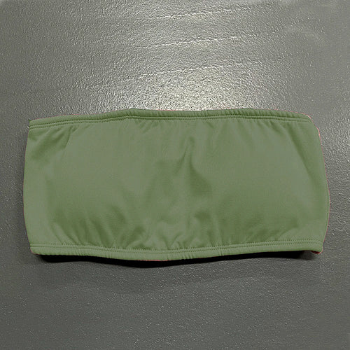 Load image into Gallery viewer, Pad Tube Tops Sports Bra Women Fitness Bra Intimate Strapless Bustier Bandeau Breathable Wrapped Chest Underwear Yoga Bra
