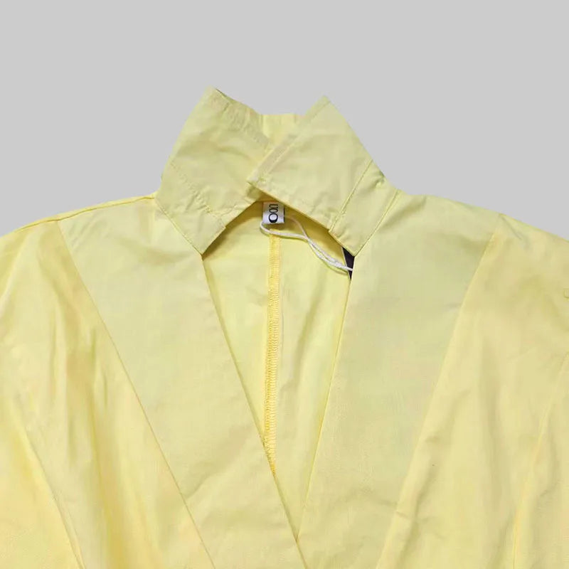 Woman Prom Elegant Maxi Dresses 2025 Spring Summer A-Line Women Evening Birthday Wedding Shirts Long Dress