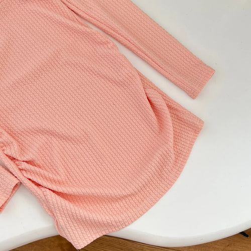 Load image into Gallery viewer, Korean Fashion Yellow Lace Elegant Office Lady Slim Mini Dress Women's Autumn New Pink Temperament Long Sleeves Short Dress Chic
