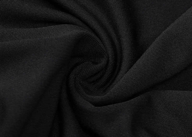 Halter Deep V Neck Sexy Maxi Dress For Women Gown Black Sleeveless Backless Bodycon Ruched Club Party Long Dress