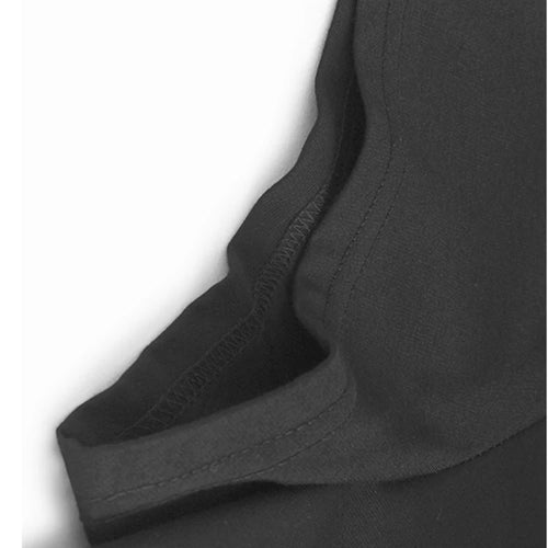 Load image into Gallery viewer, Women Black Flower Pearl Big Size Elegant Lace Midi Dress New V-Neck Short Sleeve Fashion Tide Spring Summer 2025 1DJ1419
