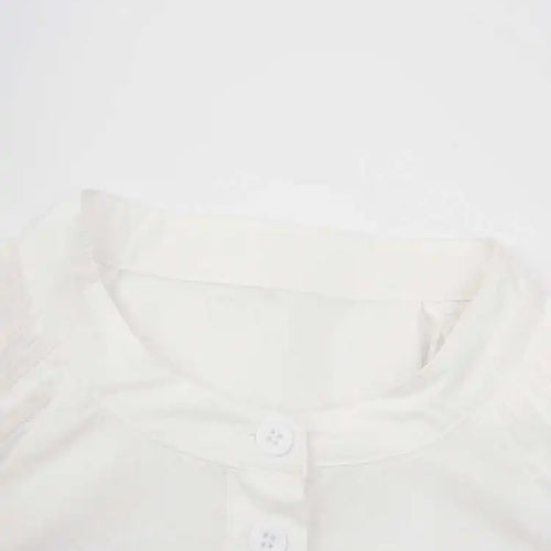 Load image into Gallery viewer, Women White Kniitting Irregular Big Size Shirt Dress New Turtleneck Long Sleeve Fashion Tide Spring Autumn 2025 CPDB269
