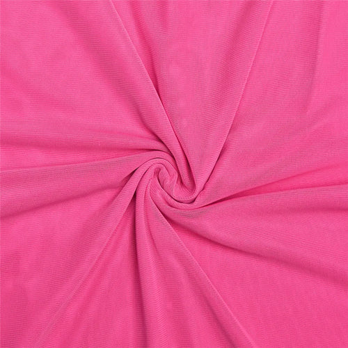 Load image into Gallery viewer, Elegant Spaghetti Strap Backless Sexy Maxi Dress For Women Fashion Two Layer Mesh Sleeveless Bodycon Club Party Dress
