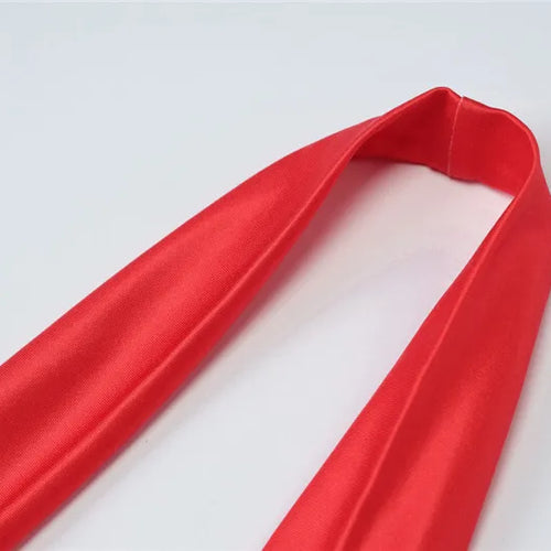 Load image into Gallery viewer, Halter Deep V Neck Printed Maxi Dress For Women Gown Red Off-shoulder Sleeveless Backless Fashion Bodycon Long Dress
