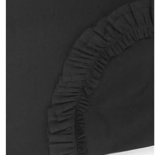 Load image into Gallery viewer, Women Gray Mesh Ruffles Big Size Mini T-shirt Dress New Round Neck Short Sleeve Fashion Tide Spring Summer 2025 1DH9812
