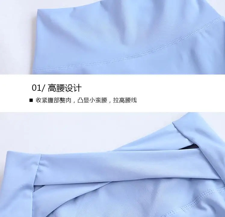 QK Women Nude Nylon Cross Back Yoga Leggings stomach Fitness Sports Leggings Elastic Tight Gym Leggings Lift Hip Yoga Pants