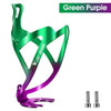 Green Purple B