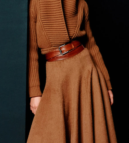 Solid Spliced Hat Casual Sweaters for Women V Neck Long Sleeves Patchwork Striped Fashion Sweater Female Clothing