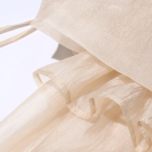 Load image into Gallery viewer, Solid Spliced Lace Up Loose Blouses For Women Slash Neck Long Sleeve Casual Shirts Female Fashion Style Clothes New
