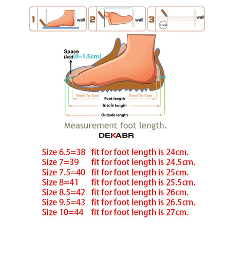 Ankle Men Boots Youth Wear-Resistant Waterproof Sweat-Absorbing Genuine Leather Outdoor Autumn Winter Casual Boots Men