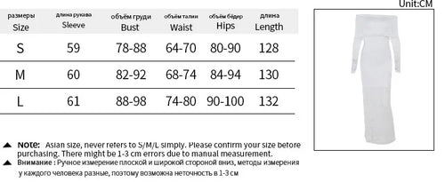 Load image into Gallery viewer, Lace Off-shoulder Sexy Maxi Dress For Women White Strapless Long Sleeve Backless Bodycon Club Party Sexy Long Dress
