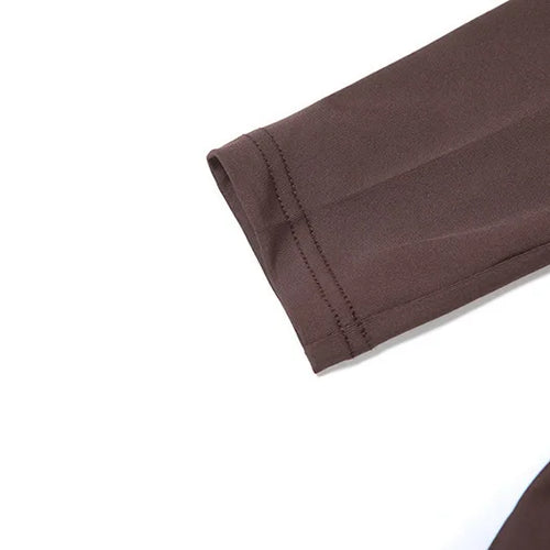 Load image into Gallery viewer, Off-shoulder Long Sleeve Sexy Maxi Dress For Women Fashion Strapless Backless Draped Bodycon Club Party Long Dress
