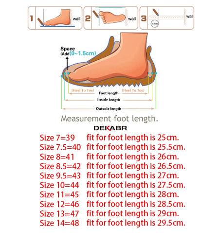 High Quality Mesh Men Shoes Summer New Large Size Men's Sandals Men Sandals Fashion Sandals Slippers Big Size 39-48