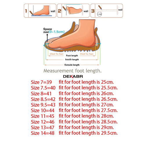 Load image into Gallery viewer, High Quality Mesh Men Shoes Summer New Large Size Men&#39;s Sandals Men Sandals Fashion Sandals Slippers Big Size 39-48
