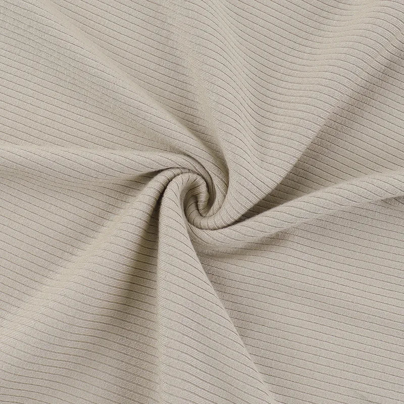 Off-shoulder Long Sleeve Sexy Mini Dress For Women Robe Fashion Ribbed Strapless Bodycon Fall High Waist Dress Elegant